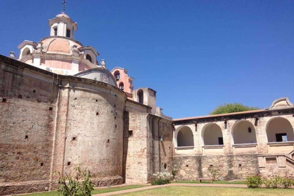 Full Day Jesuit Legacy Tour from Cordoba - Tangol Tours - Argentina - Image 6