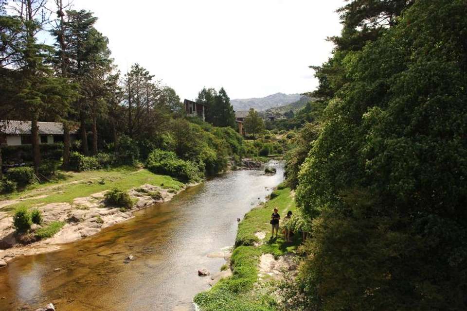 Full Day La Cumbrecita Tour from Cordoba - Tangol Tours - Argentina - Image 3