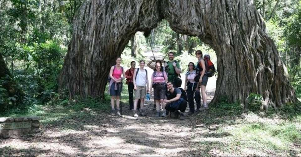 Full Day of Game Drives in Arusha National Park - Enosa Expeditions - Tanzania - Image 2