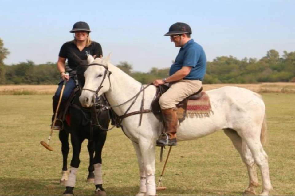 Full-Day Polo Experience with Exhibition Match - Tangol Tours - Argentina - Image 6