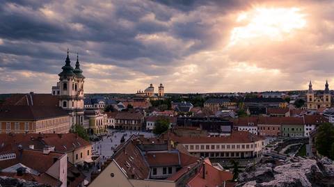 Full-day, Private Wine Tour Of Eger From Budapest - February 2026
