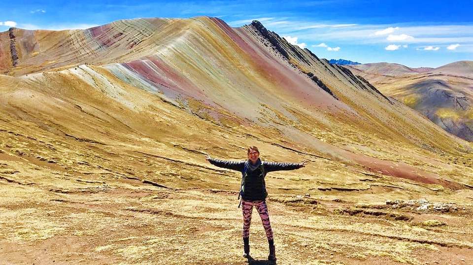 Full-day Palcoyo Mountain Tour - Crossoverperu - Peru - Image 2