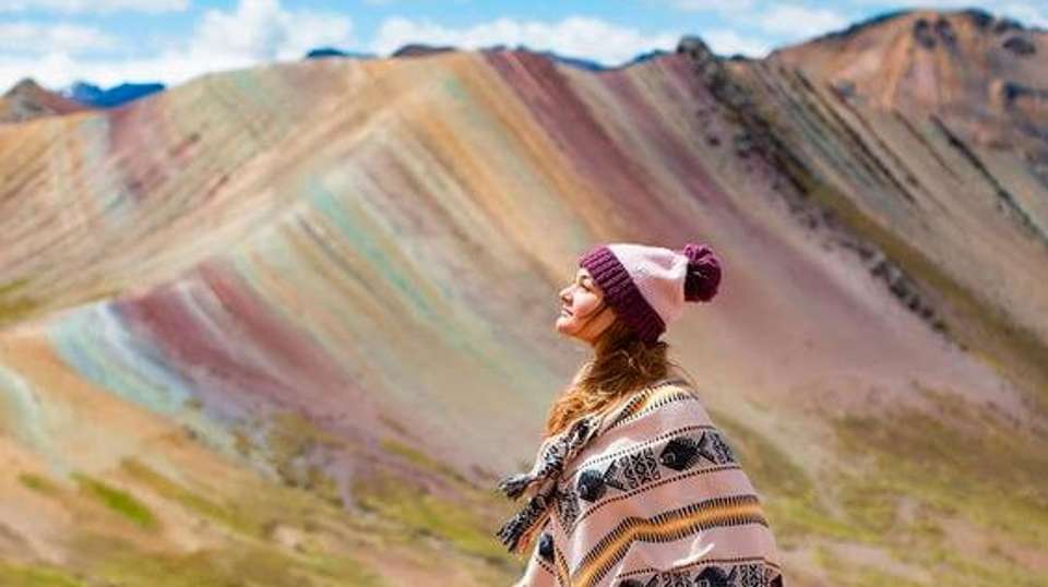 Full-day Palcoyo Mountain Tour - Crossoverperu - Peru - Image 3