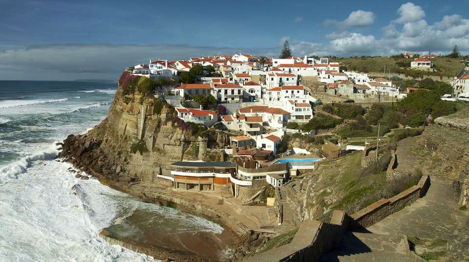 Full-Day Sintra Tour From Lisbon - Portugal Premium Tours - Portugal - Image 2