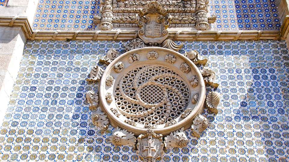 Full-Day Sintra Tour From Lisbon - Portugal Premium Tours - Portugal - Image 3