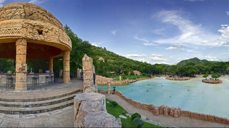 Full Day Sun City & Pilanesberg Game Reserve Tour - undefined - Image 6