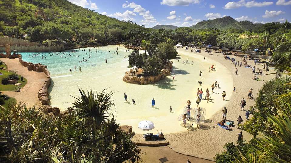 Full Day Sun City & Pilanesberg Game Reserve Tour - undefined - Image 9