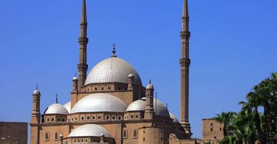 Full Day Tour to Islamic and Christian Cairo sites - Emo Tours - Egypt - Image 2