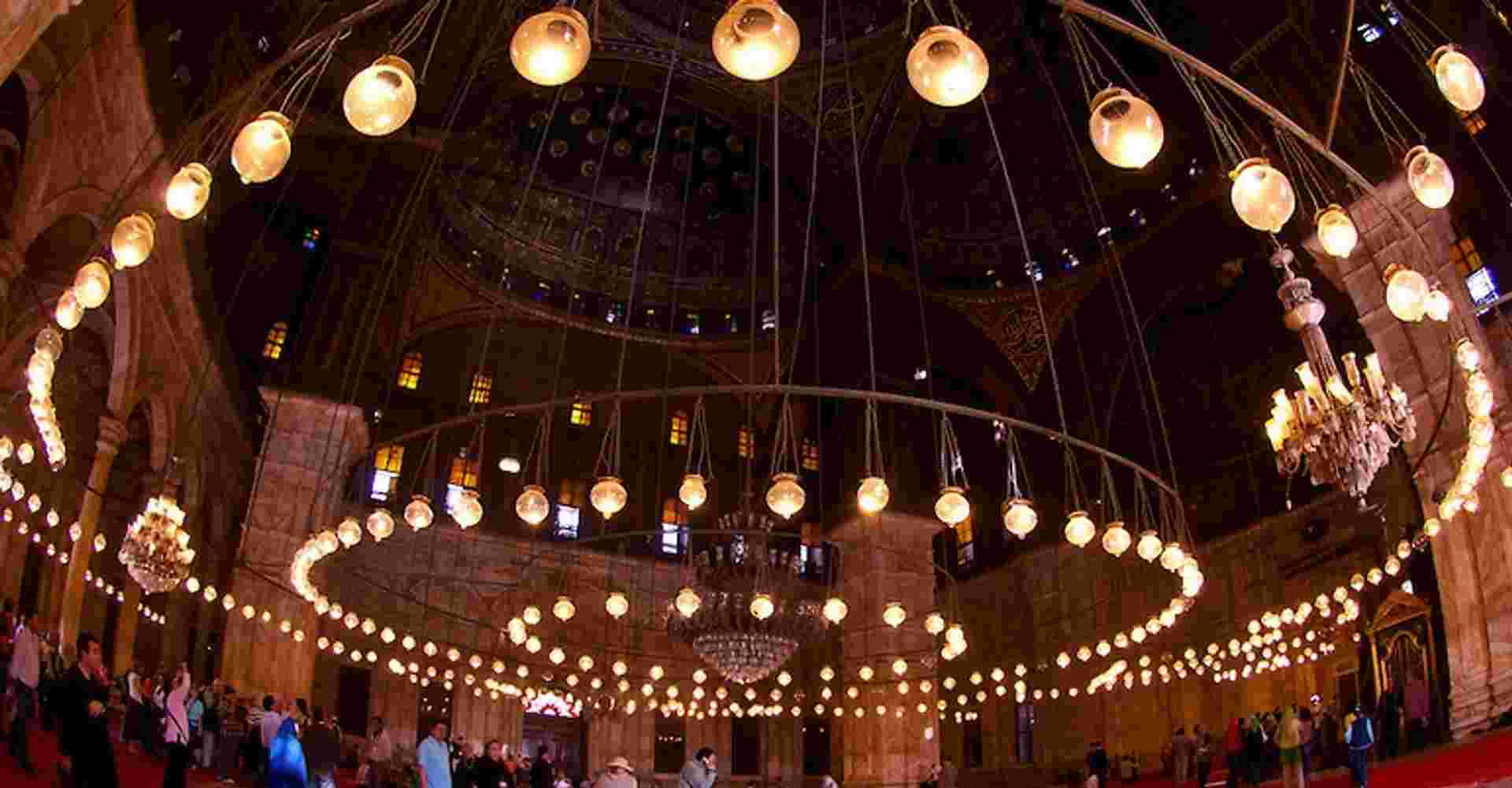 Full Day Tour to Islamic and Christian Cairo sites