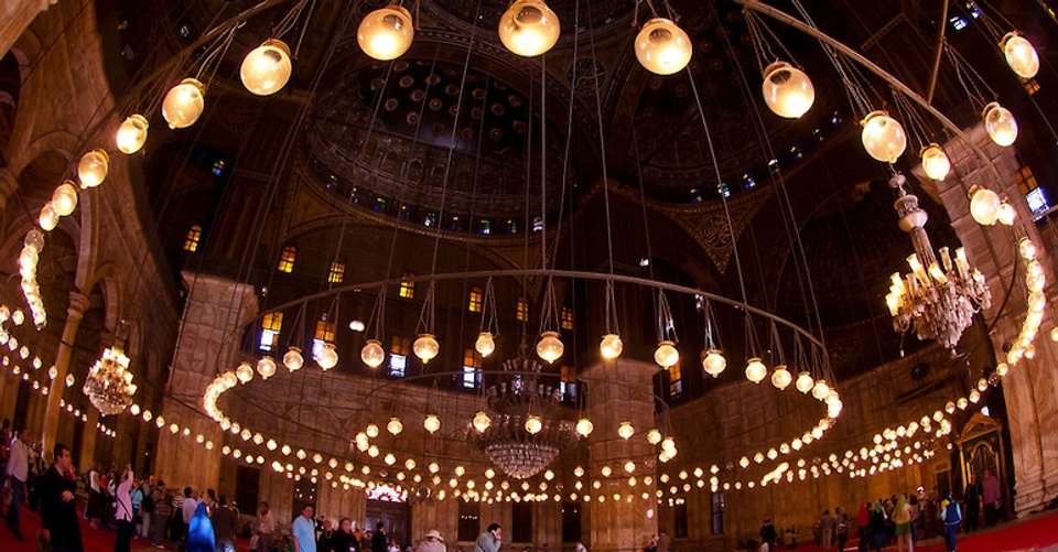 Full Day Tour to Islamic and Christian Cairo sites - Emo Tours - Egypt - Image 1