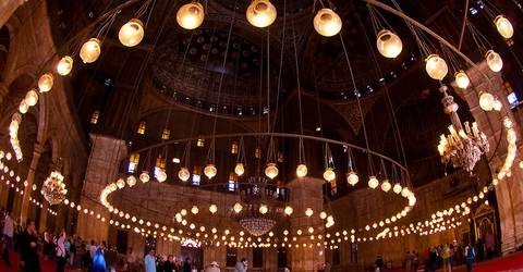 Full Day Tour To Islamic And Christian Cairo Sites - September 2027