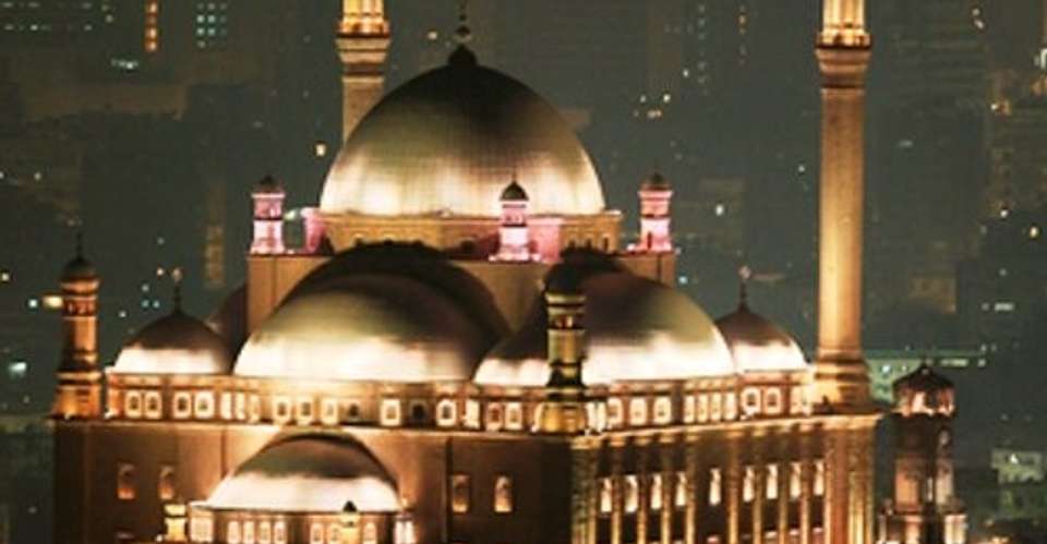 Full Day Tour to Islamic and Christian Cairo sites - Emo Tours - Egypt - Image 4
