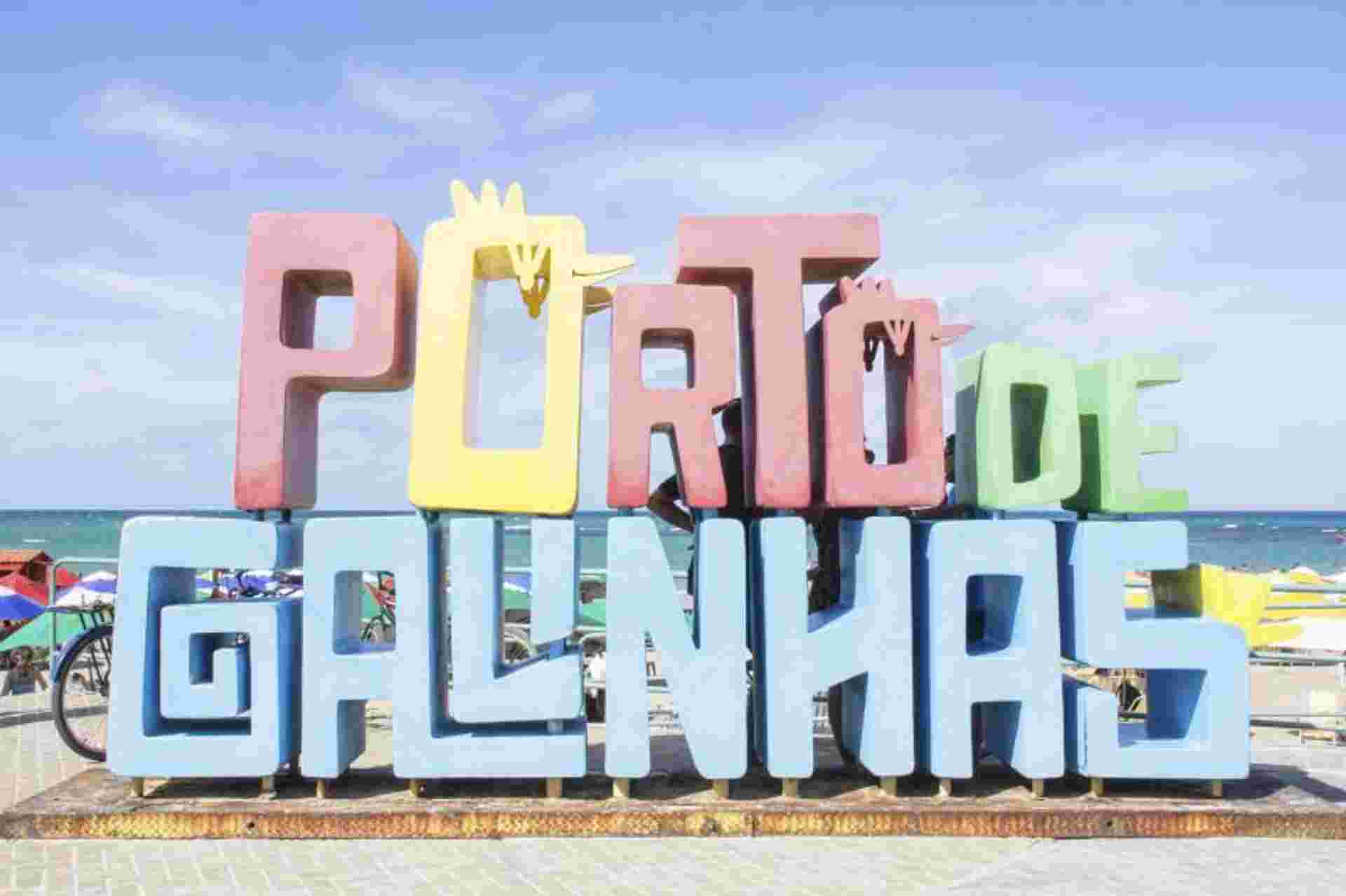 Full Day Tour To Porto De Galinhas