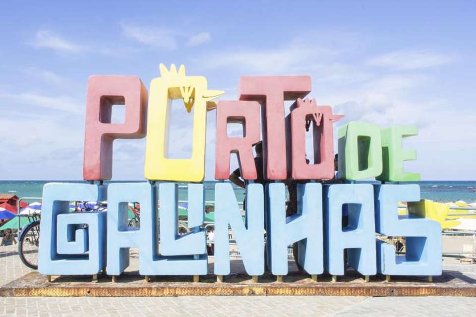 Full Day Tour To Porto De Galinhas - Tangol Tours - Brazil - Image 1