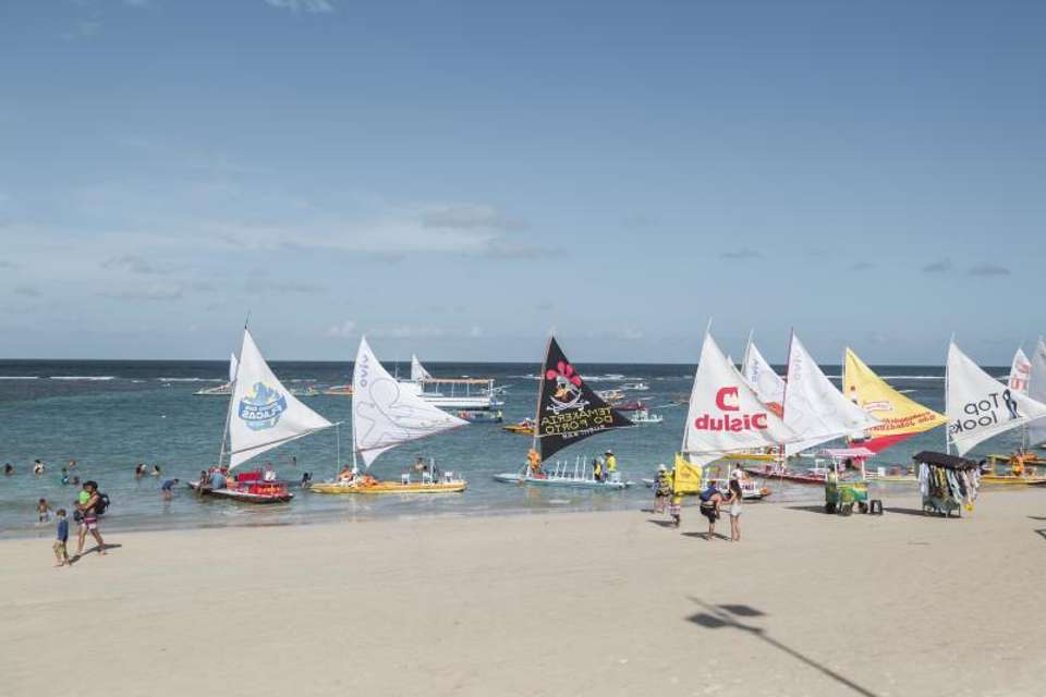 Full Day Tour To Porto De Galinhas - Tangol Tours - Brazil - Image 2