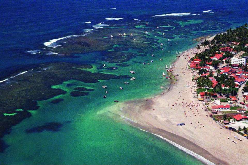 Full Day Tour To Porto De Galinhas - Tangol Tours - Brazil - Image 4