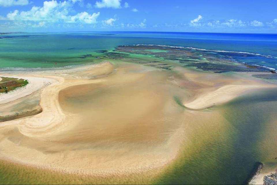 Full Day Tour To Porto De Galinhas - Tangol Tours - Brazil - Image 6