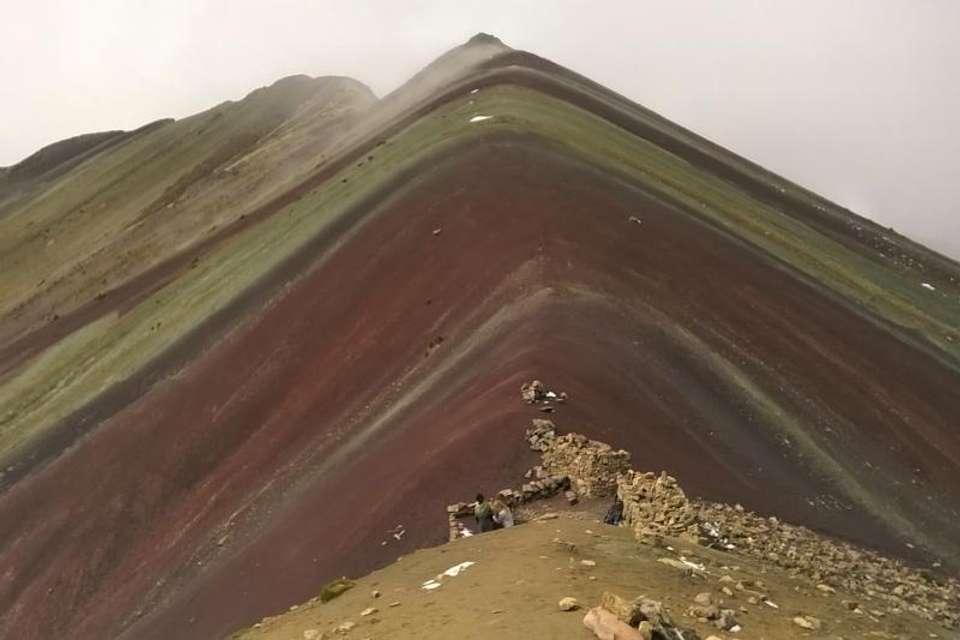 Full day Vinicunca - Rainbow Mountain from Cusco - Tangol Tours - Peru - Image 2