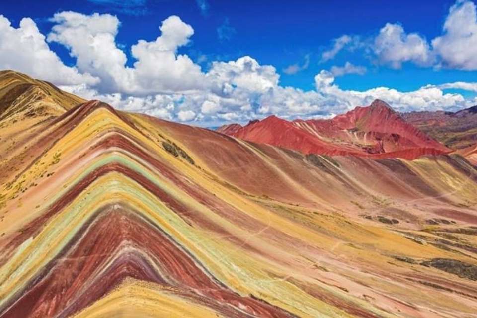 Full day Vinicunca - Rainbow Mountain from Cusco - Tangol Tours - Peru - Image 3
