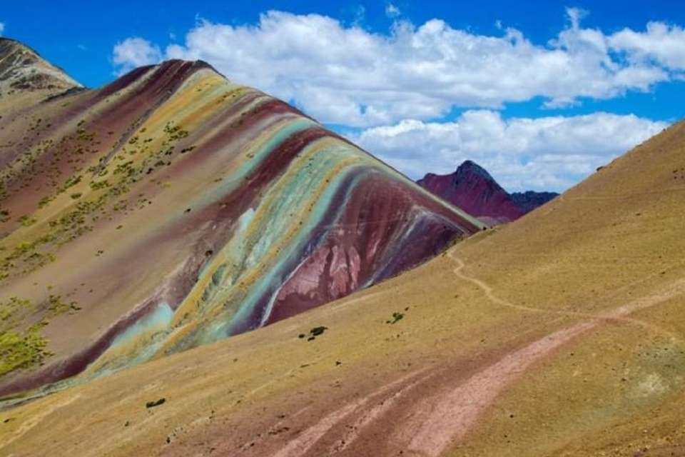 Full day Vinicunca - Rainbow Mountain from Cusco - Tangol Tours - Peru - Image 4