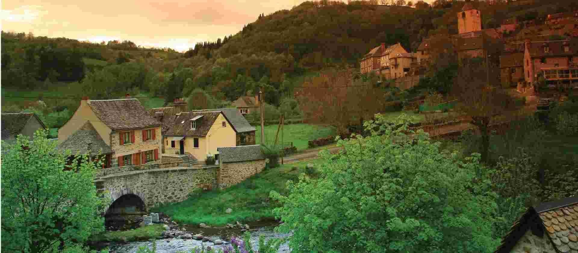 Full Le Puy Camino
