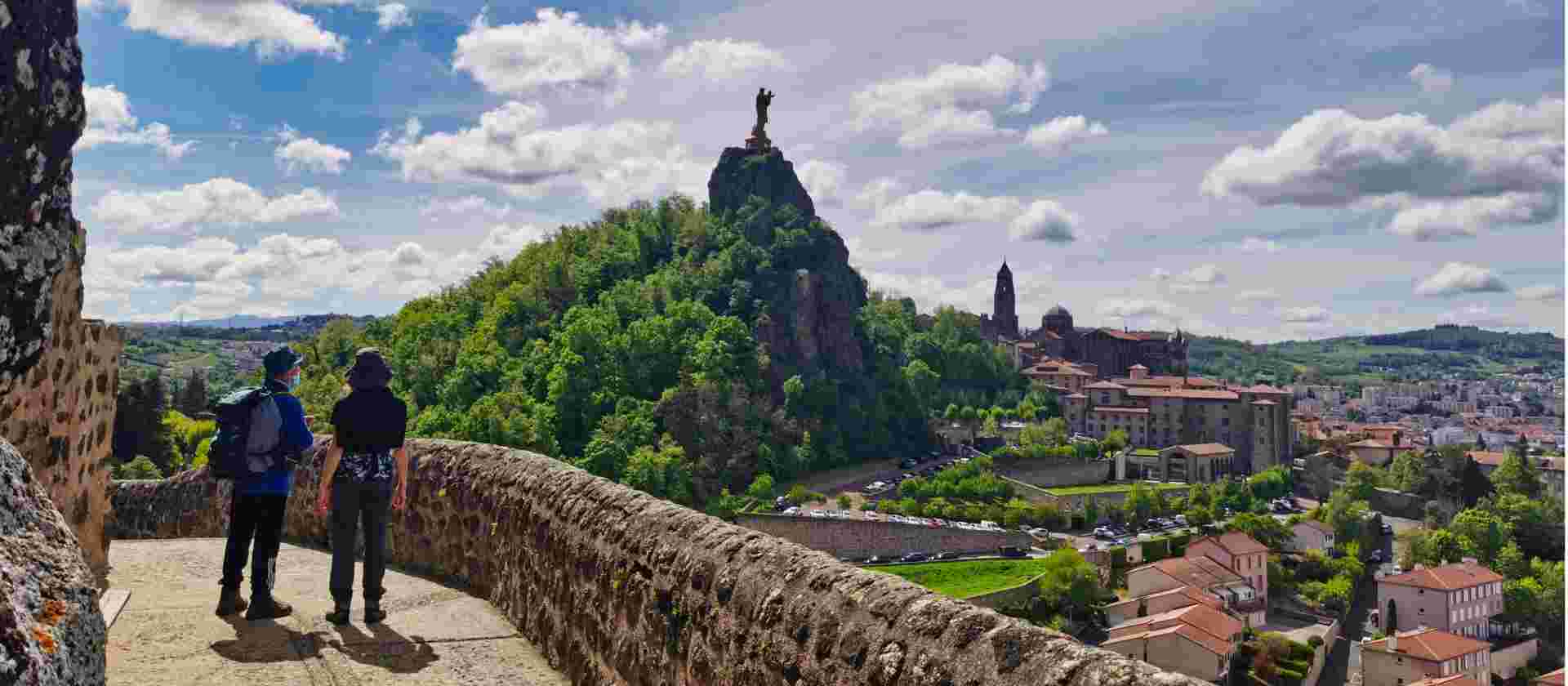 Full Le Puy Camino