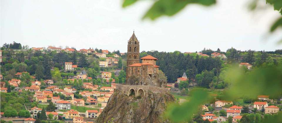 Full Le Puy Camino - Utracks - France - Image 4