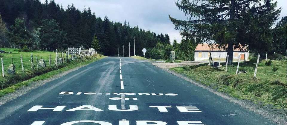 Full Le Puy Camino by Bike - Utracks - France - Image 5