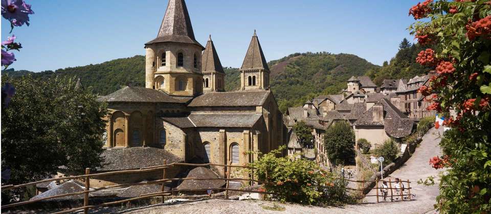 Full Le Puy Camino by Bike - Utracks - France - Image 7
