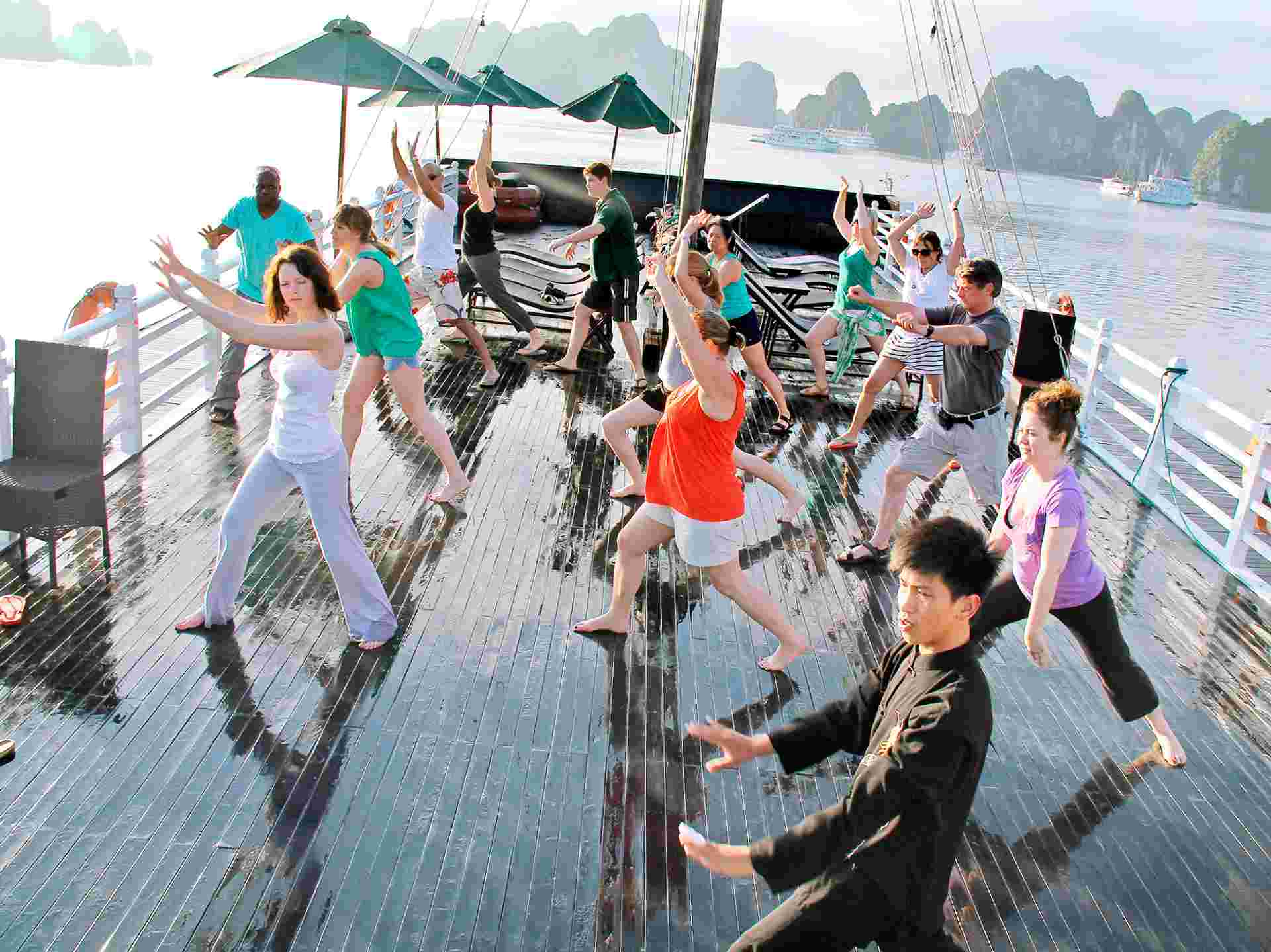 Full Moon Festival, Hoi An - 10 days