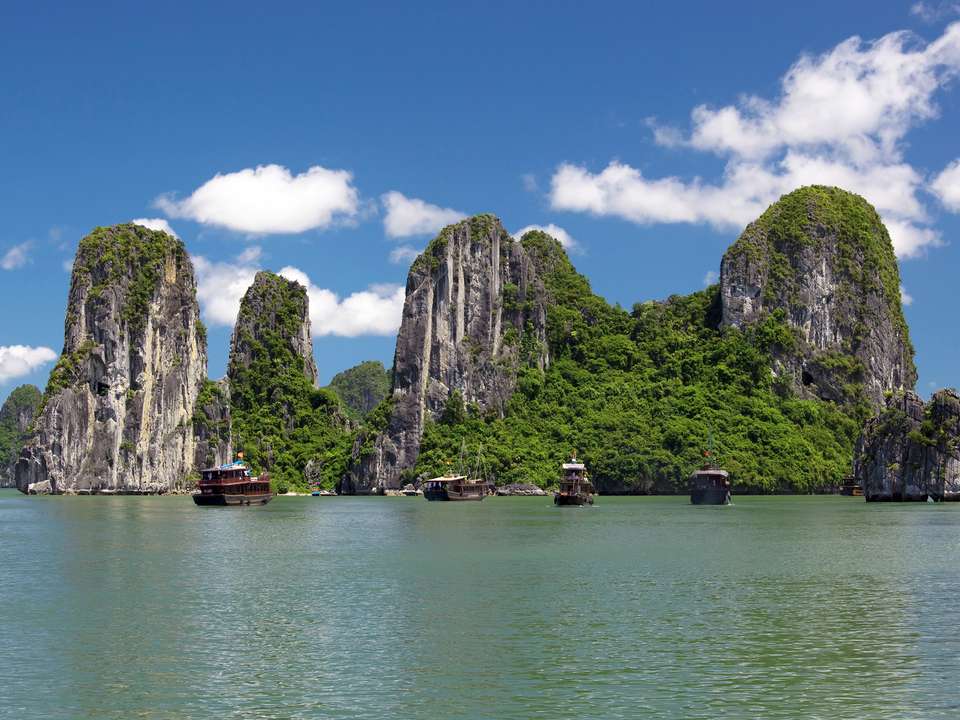 Full Moon Festival, Hoi An - 10 days - On The Go Tours - Vietnam