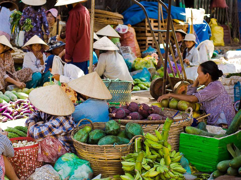Full Moon Festival, Hoi An - 10 days - On The Go Tours - Vietnam