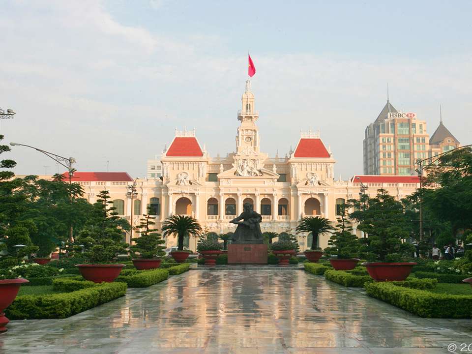 Full Moon Festival, Hoi An - 10 days - On The Go Tours - Vietnam