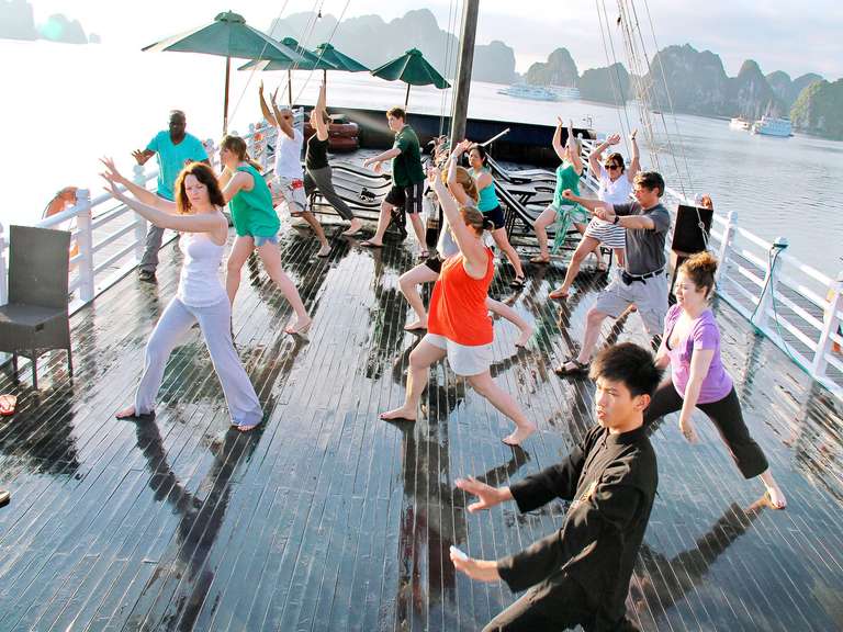 Full Moon Festival, Hoi An - 10 days trip - alternative tour available
