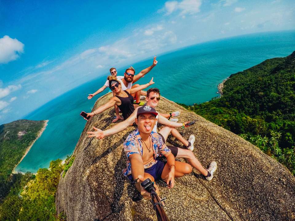 Full Moon Party Pack - Trutravels - Thailand - Image 2