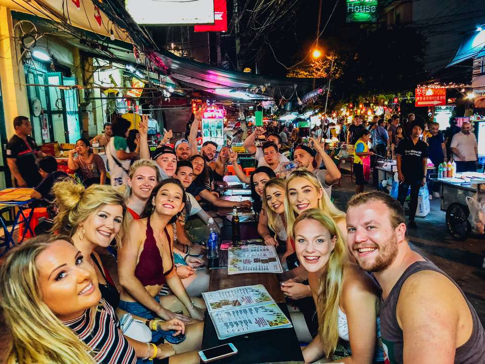 Full Moon Party Pack - Trutravels - Thailand - Image 5