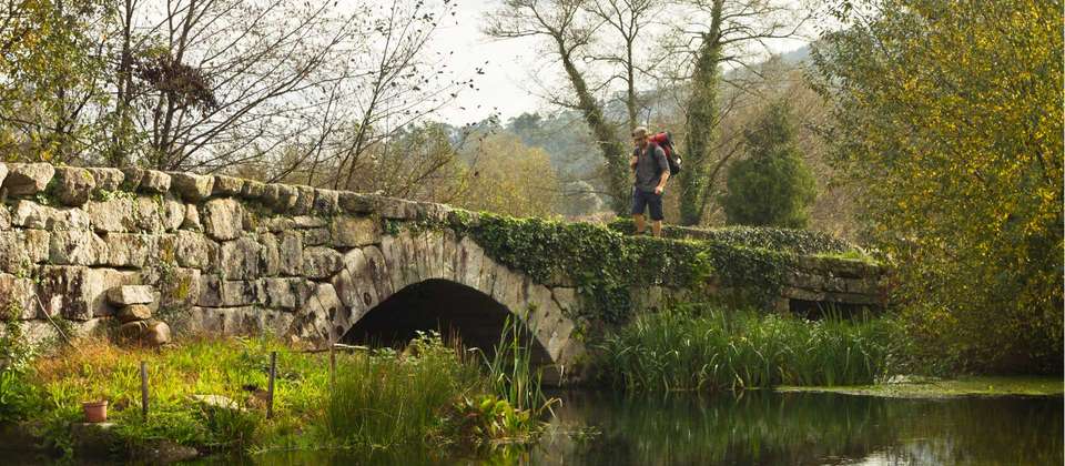 Full Portuguese Camino - Utracks - Portugal - Image 2