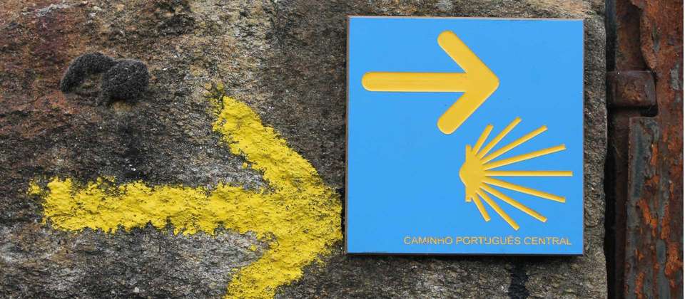 Full Portuguese Camino - Utracks - Portugal - Image 3