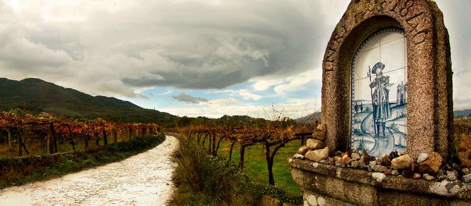 Full Portuguese Camino - Utracks - Portugal - Image 4