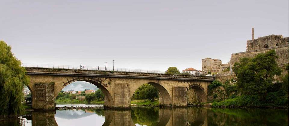 Full Portuguese Camino - Utracks - Portugal - Image 8