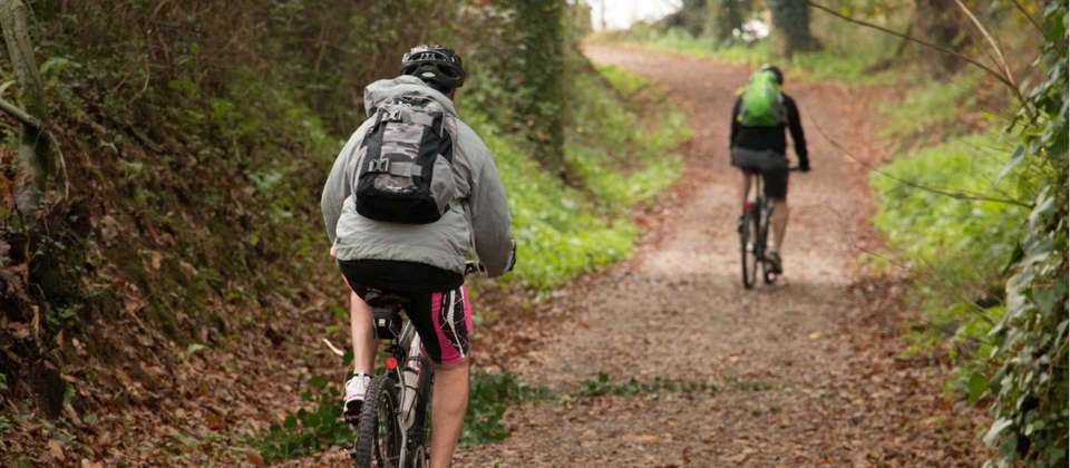 Full Portuguese Camino Cycle - Utracks - Portugal - Image 4