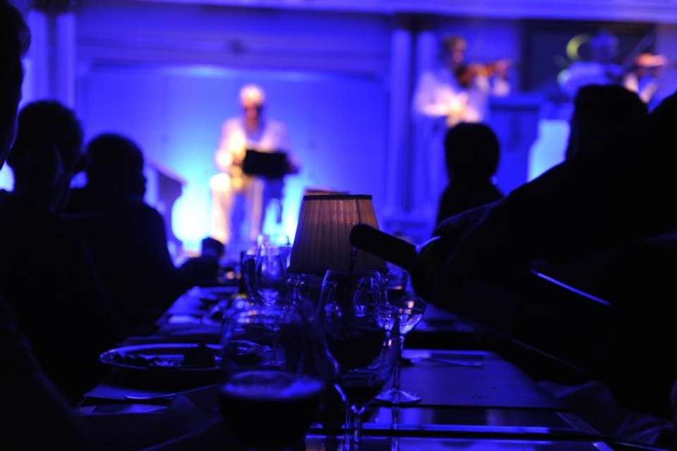 Gala Tango Dinner Show & Tango Lesson - Tangol Tours - Argentina - Image 6
