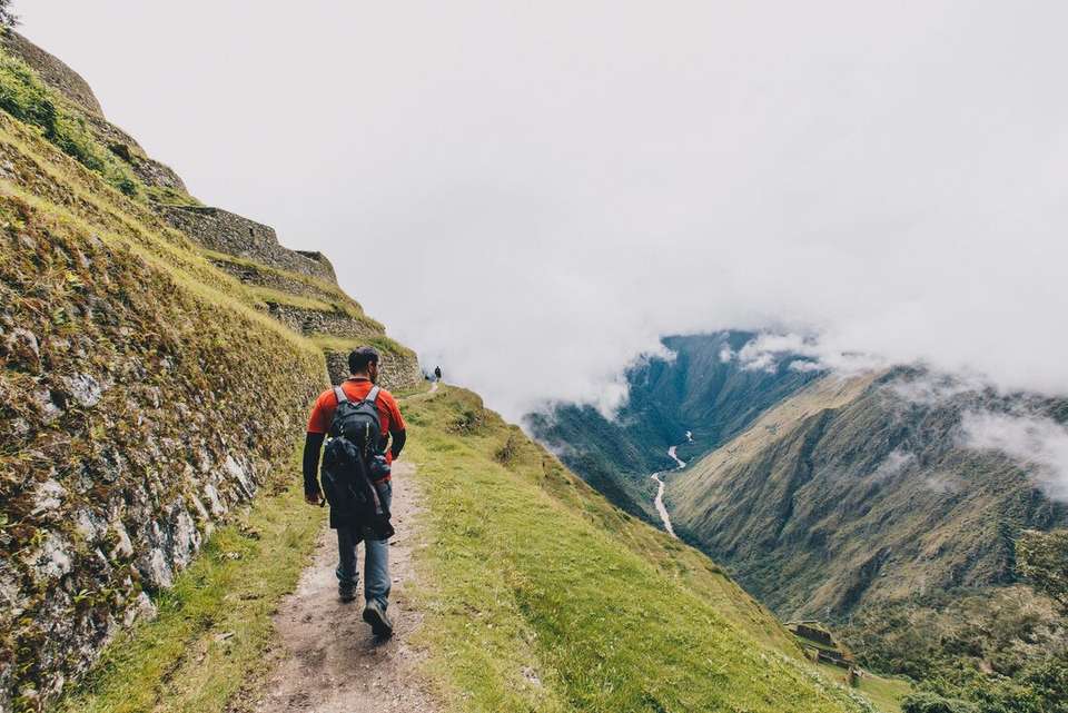 Galapagos & Inca Trail Adventure - Intrepid Travel - Ecuador - Image 5