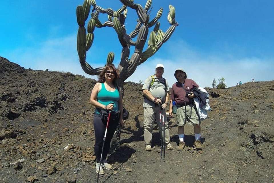 Galapagos Biking, Hiking & Snorkeling - 5 days - undefined - Image 7