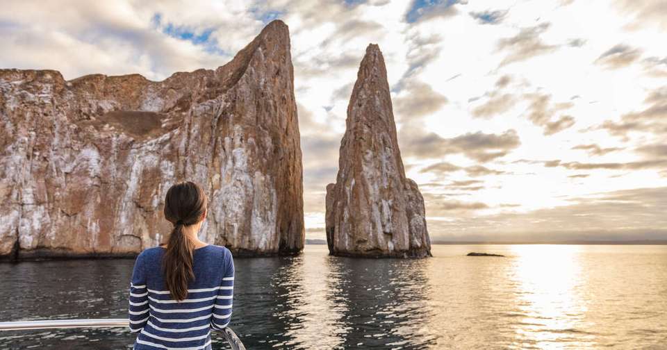 Galapagos - Central, North, South and East Islands aboard the Archipel I - Explore - Ecuador - Image 12