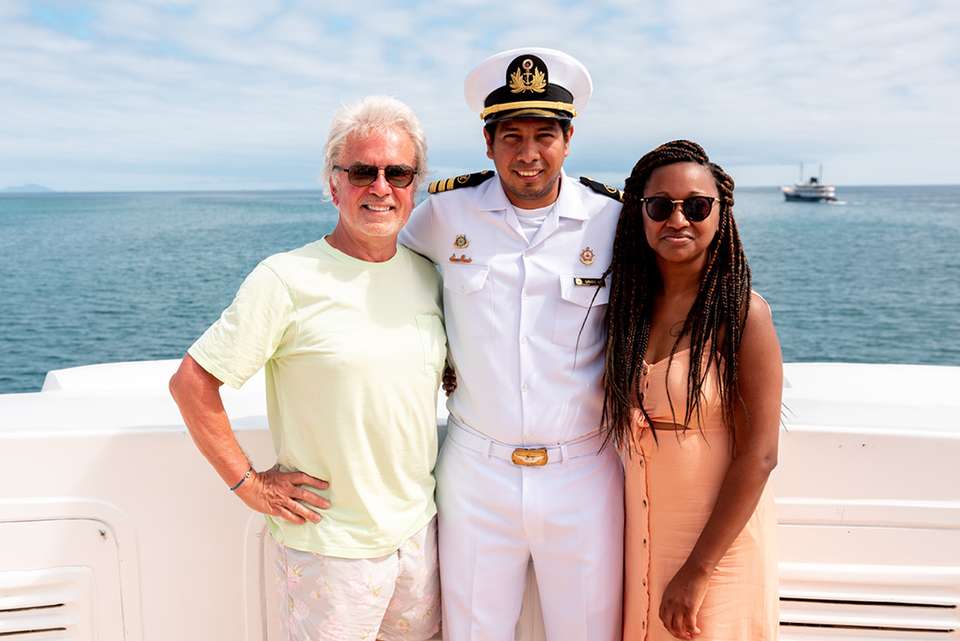 Galapagos Cruise & Peru in Depth (Grand Queen Beatriz) - Intrepid Travel - Ecuador - Image 6