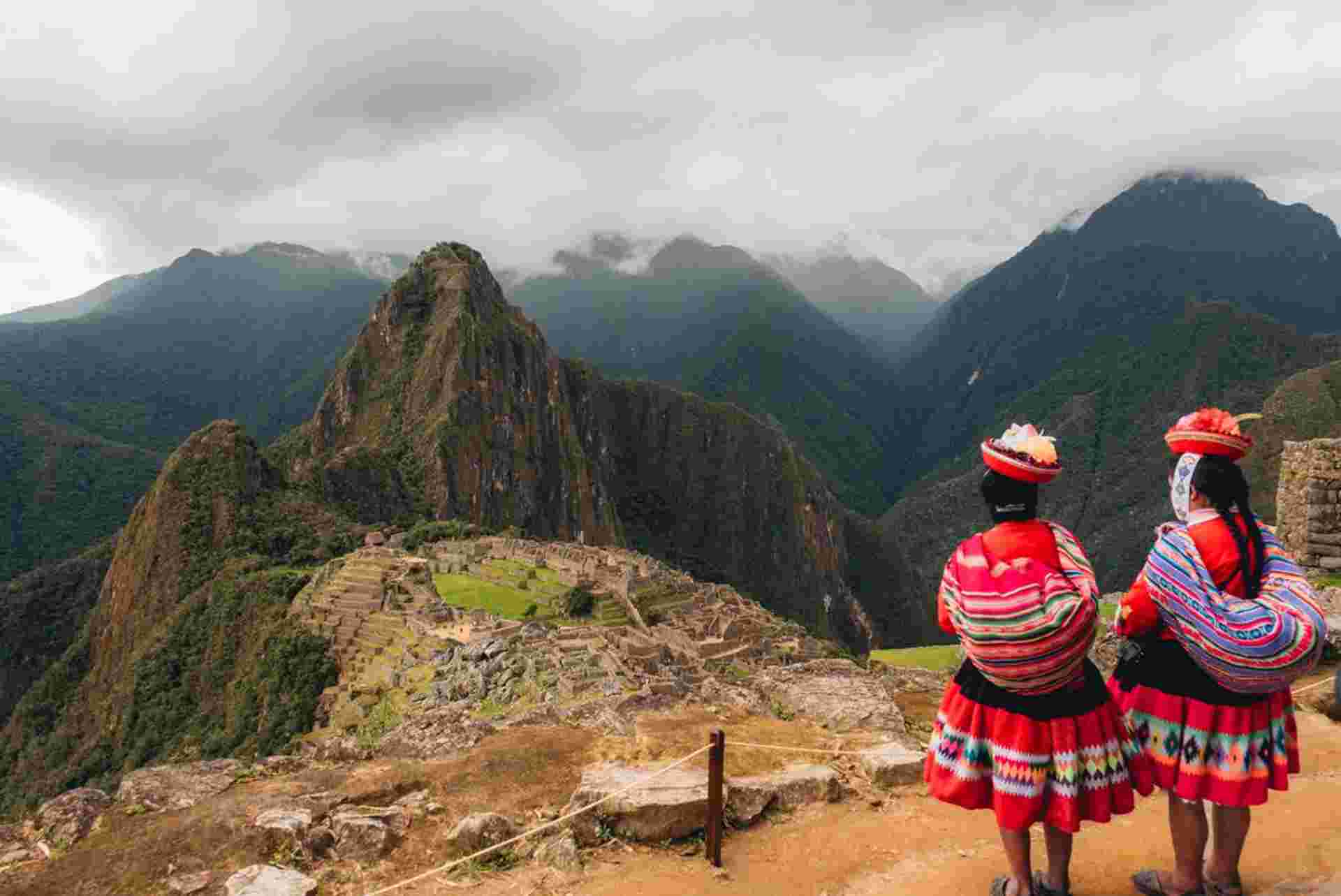 Galapagos Cruise & Peru’s Land of the Incas (Grand Daphne)