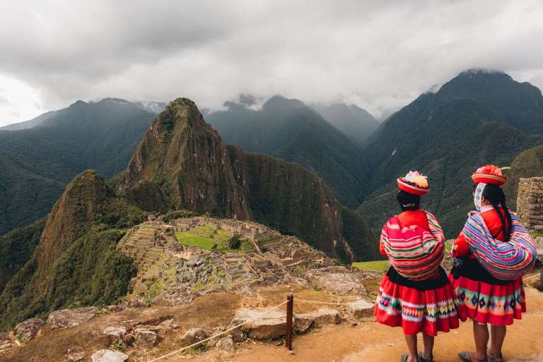 Galapagos Cruise & Peru’s Land of the Incas (Grand Daphne) - 21 days