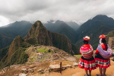 Galapagos Cruise & Peru’s Land Of The Incas (grand Daphne) - Spring Tours