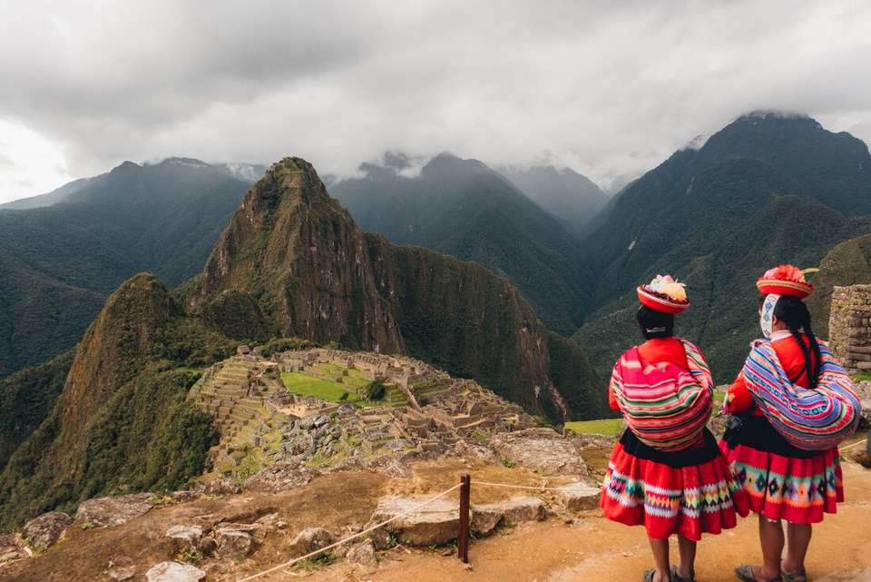 Galapagos Cruise & Peru’s Land of the Incas (Grand Daphne) - Intrepid Travel - Ecuador - Image 1